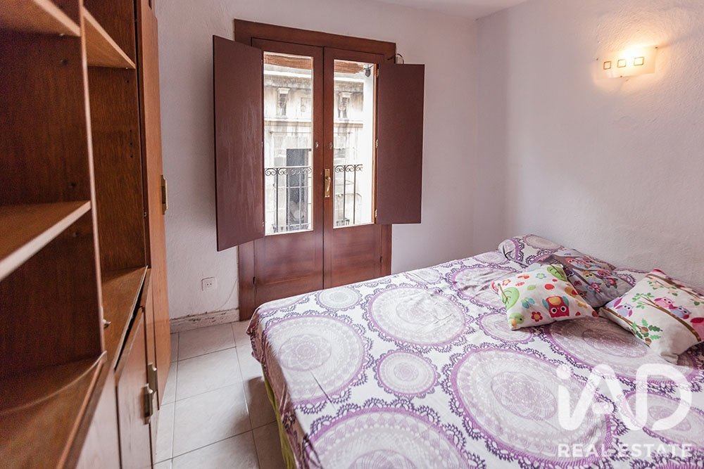 Dzīvoklis Barcelona, Spānijā 1 istaba, 41 m2 Nr. 192171