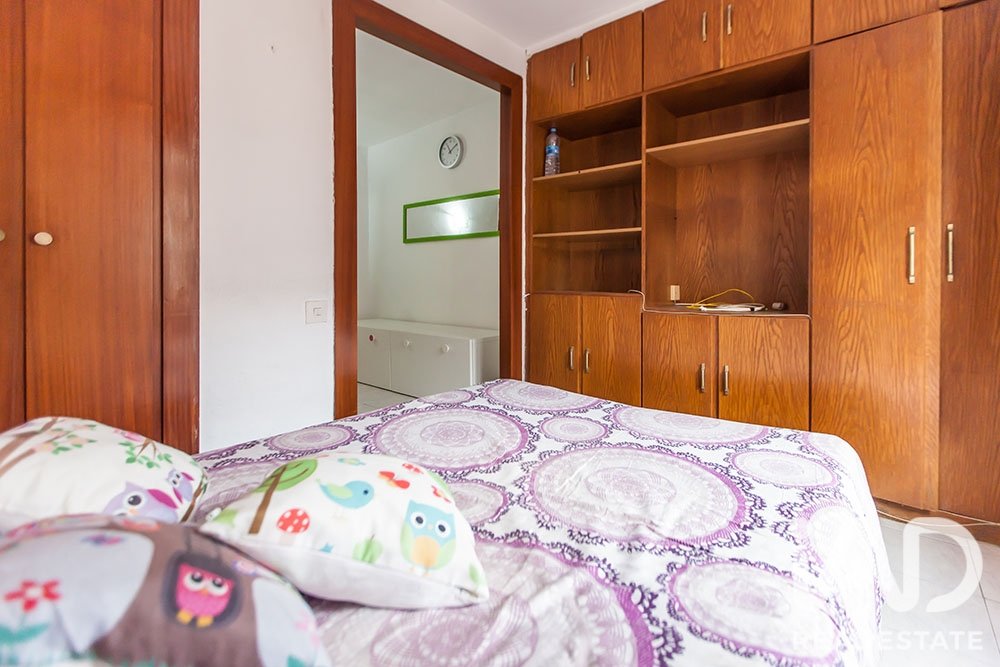 Dzīvoklis Barcelona, Spānijā 1 istaba, 41 m2 Nr. 192171