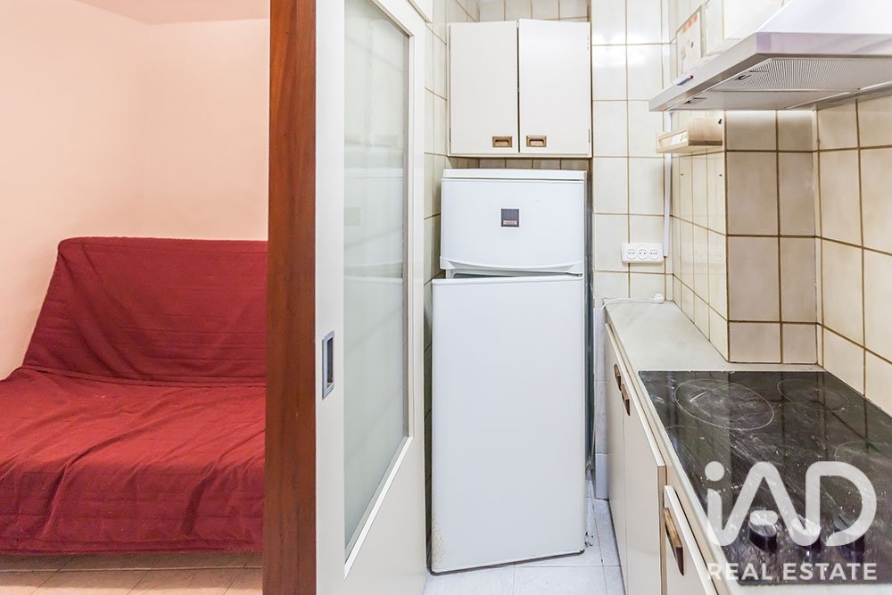 Dzīvoklis Barcelona, Spānijā 1 istaba, 41 m2 Nr. 192171