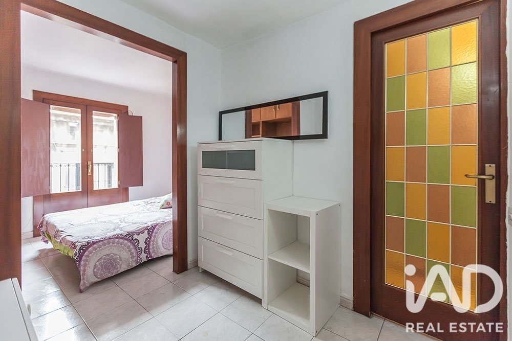 Dzīvoklis Barcelona, Spānijā 1 istaba, 41 m2 Nr. 192171
