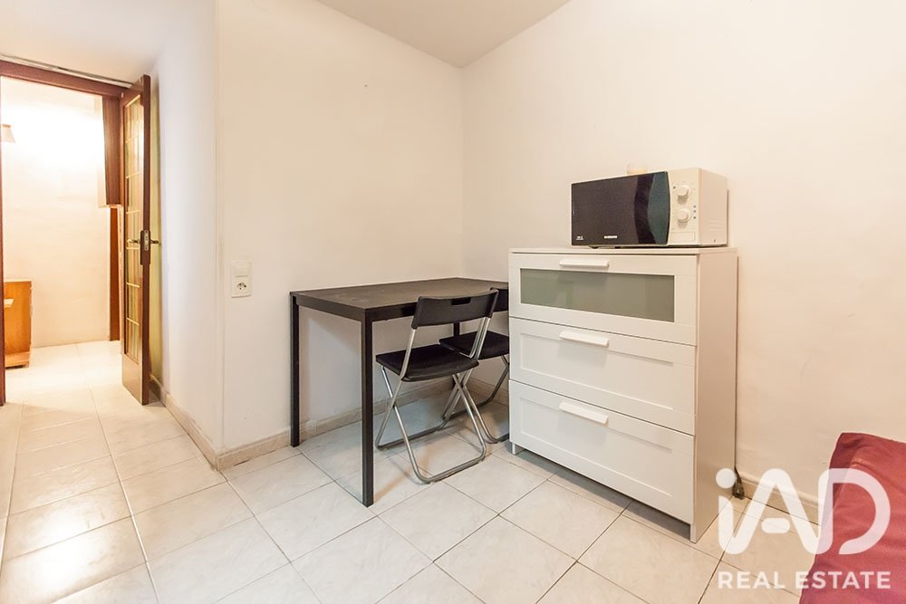 Dzīvoklis Barcelona, Spānijā 1 istaba, 41 m2 Nr. 192171
