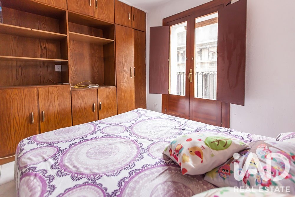 Dzīvoklis Barcelona, Spānijā 1 istaba, 41 m2 Nr. 192171