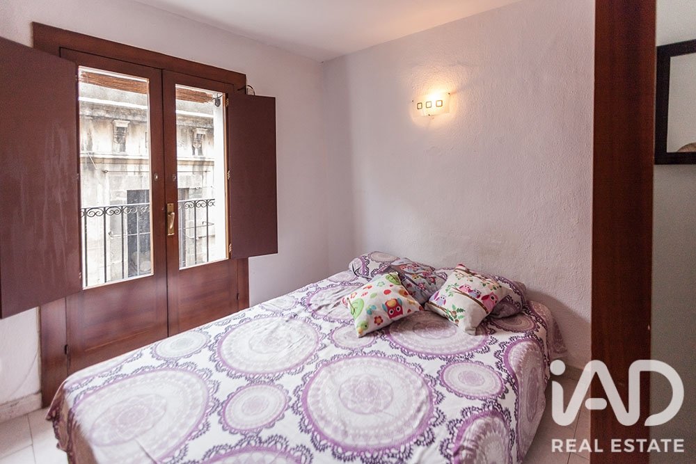 Dzīvoklis Barcelona, Spānijā 1 istaba, 41 m2 Nr. 192171