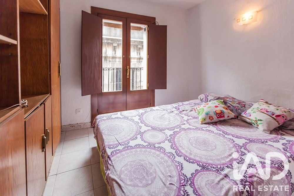 Dzīvoklis Barcelona, Spānijā 1 istaba, 41 m2 Nr. 192171
