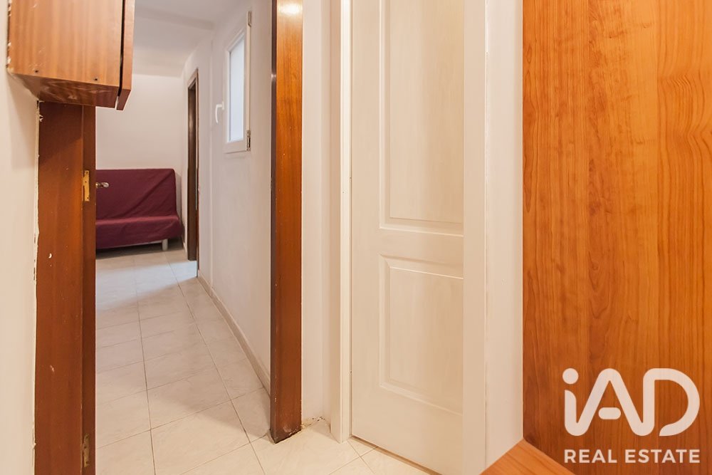 Dzīvoklis Barcelona, Spānijā 1 istaba, 41 m2 Nr. 192171