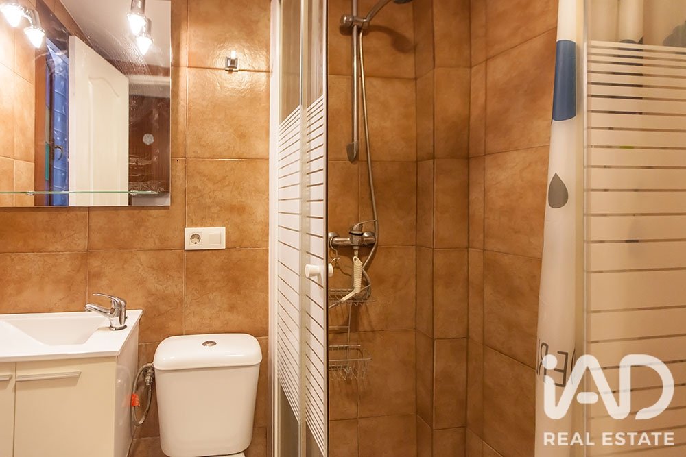 Dzīvoklis Barcelona, Spānijā 1 istaba, 41 m2 Nr. 192171
