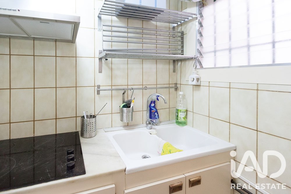 Dzīvoklis Barcelona, Spānijā 1 istaba, 41 m2 Nr. 192171