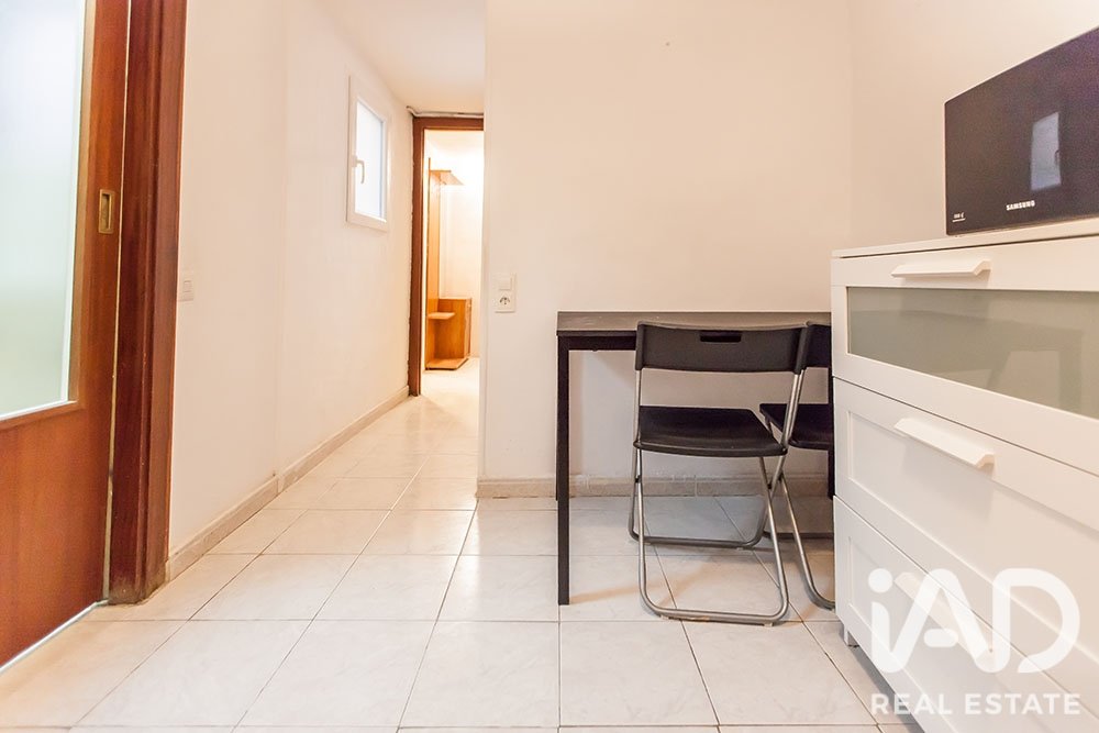Dzīvoklis Barcelona, Spānijā 1 istaba, 41 m2 Nr. 192171