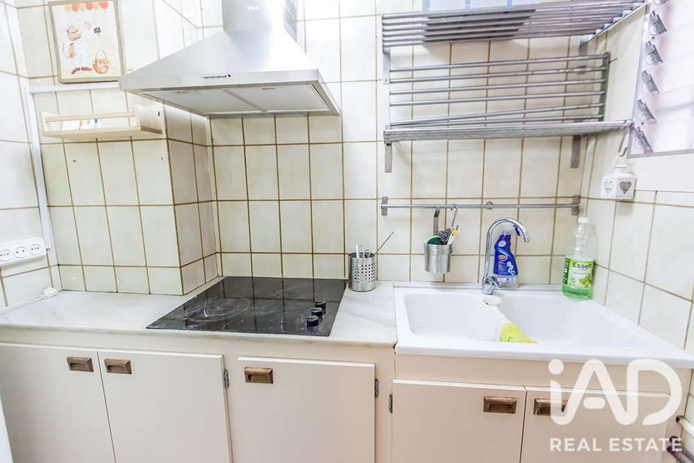 Dzīvoklis Barcelona, Spānijā 1 istaba, 41 m2 Nr. 192171