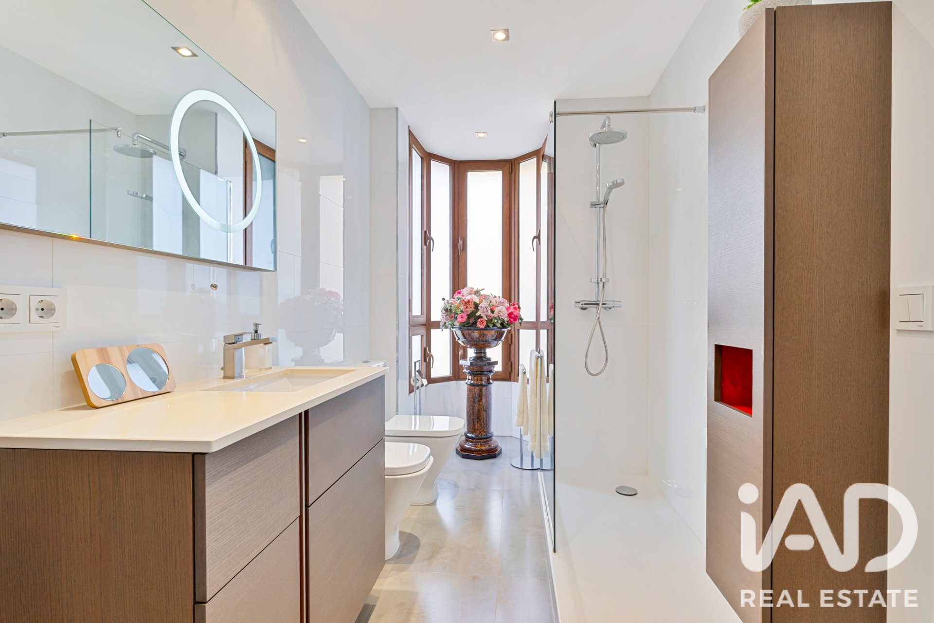 Appartamento a Marbella, Malaga, Spagna 3 camere da letto, 182 mq. N° 192168