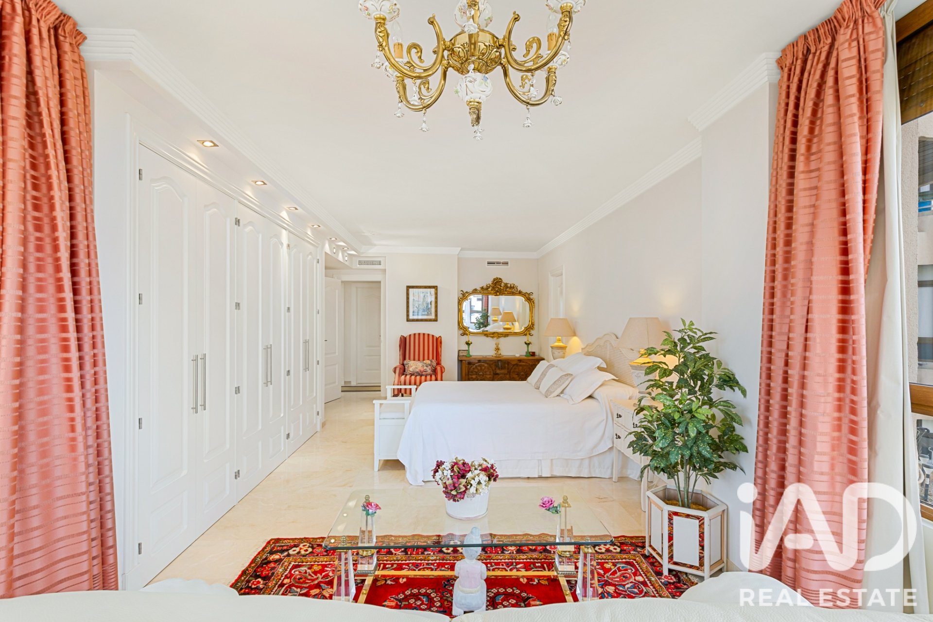 Appartamento a Marbella, Malaga, Spagna 3 camere da letto, 182 mq. N° 192168