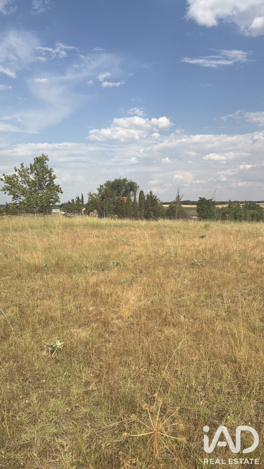 Działka w Medina del Campo, Valladolid, Hiszpania 10611 mkw. nr 192173
