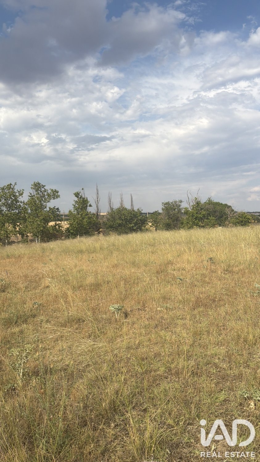 Działka w Medina del Campo, Valladolid, Hiszpania 10611 mkw. nr 192173