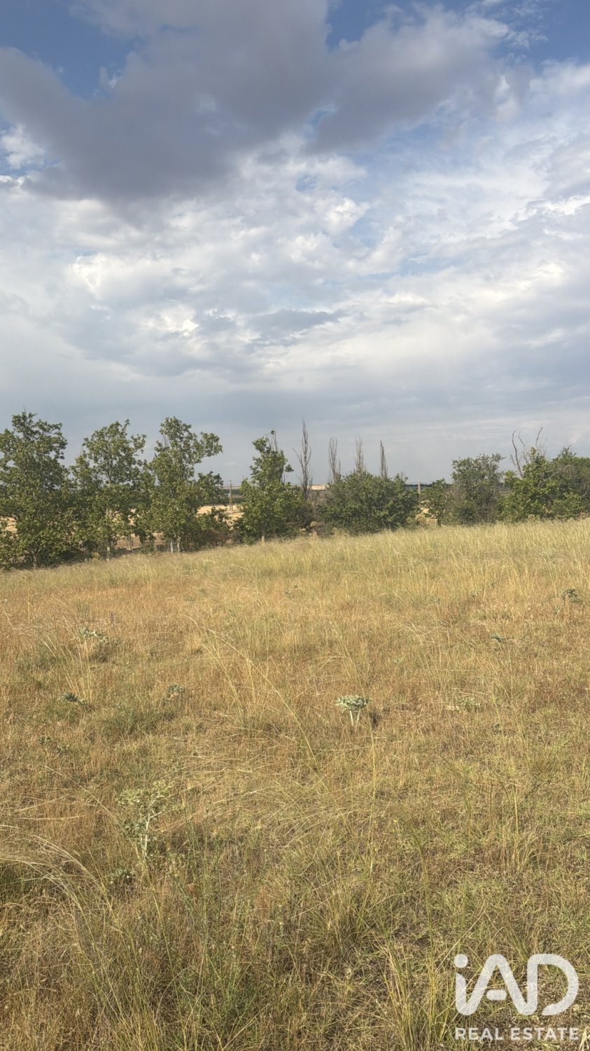 Działka w Medina del Campo, Valladolid, Hiszpania 10611 mkw. nr 192173