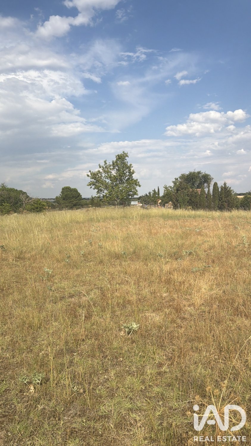 Działka w Medina del Campo, Valladolid, Hiszpania 10611 mkw. nr 192173