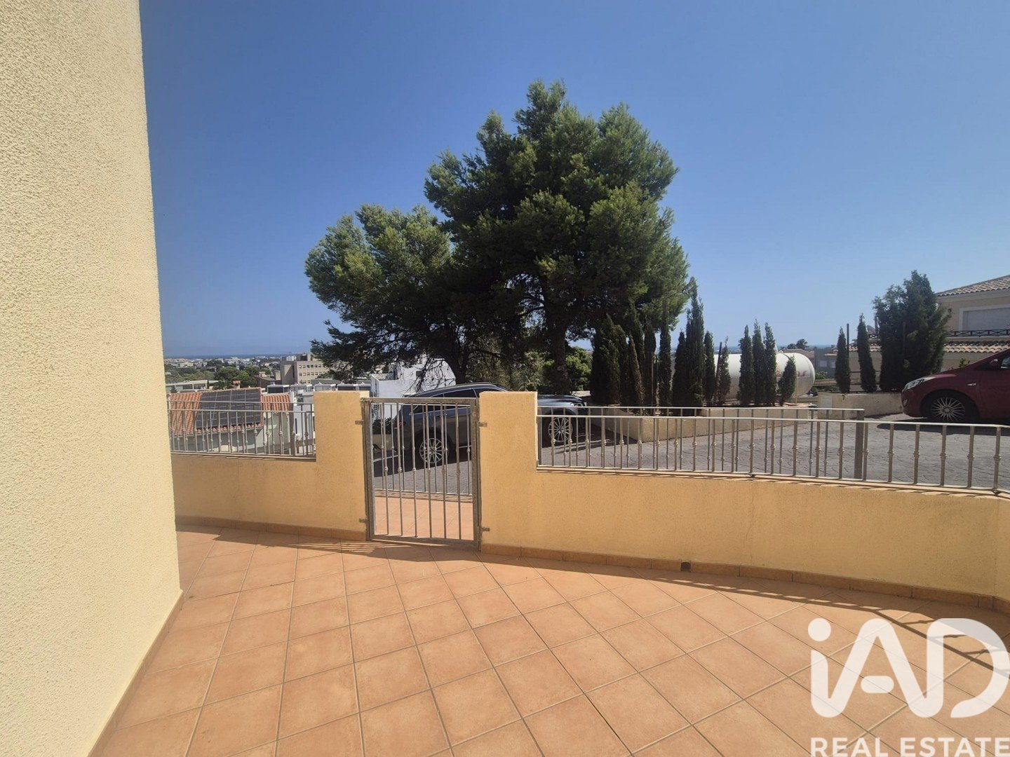 Apartamento en Dénia, Alicante, España 3 dormitorios, 100 m2 No. 192167