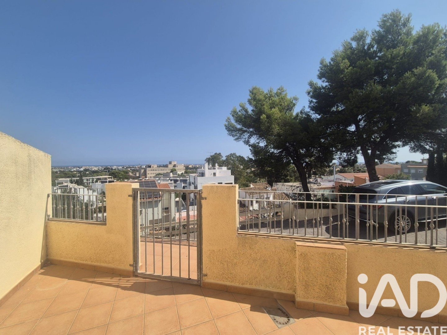 Apartamento en Dénia, Alicante, España 3 dormitorios, 100 m2 No. 192167
