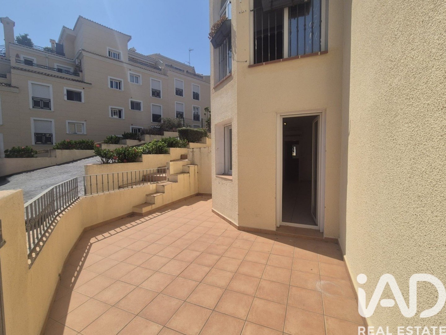 Apartamento en Dénia, Alicante, España 3 dormitorios, 100 m2 No. 192167