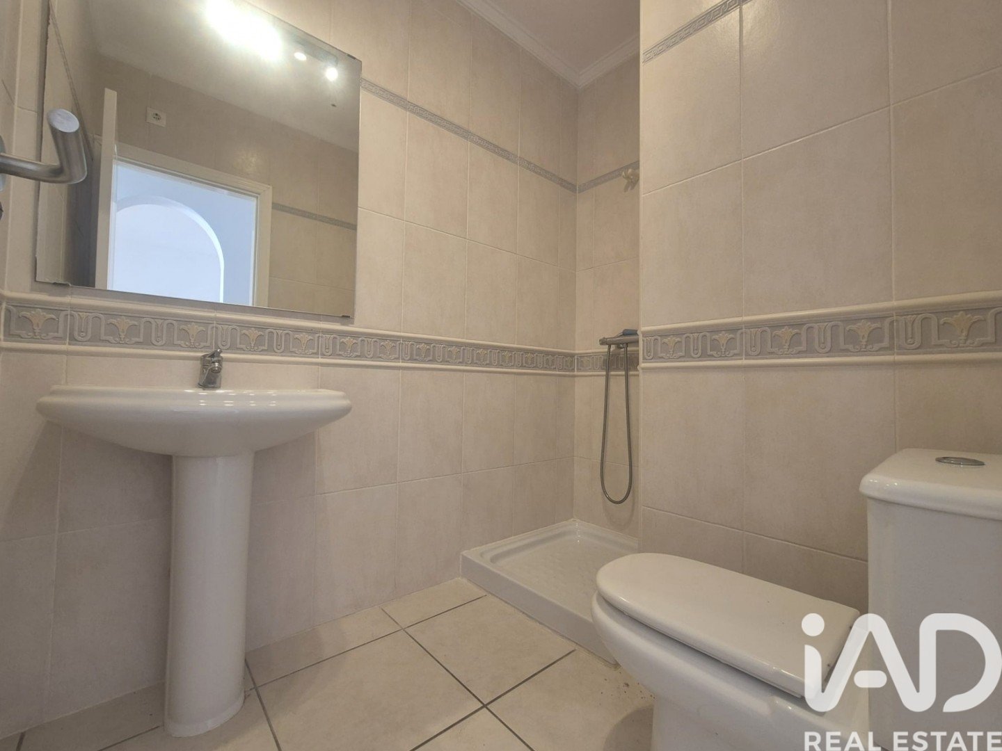 Apartamento en Dénia, Alicante, España 3 dormitorios, 100 m2 No. 192167