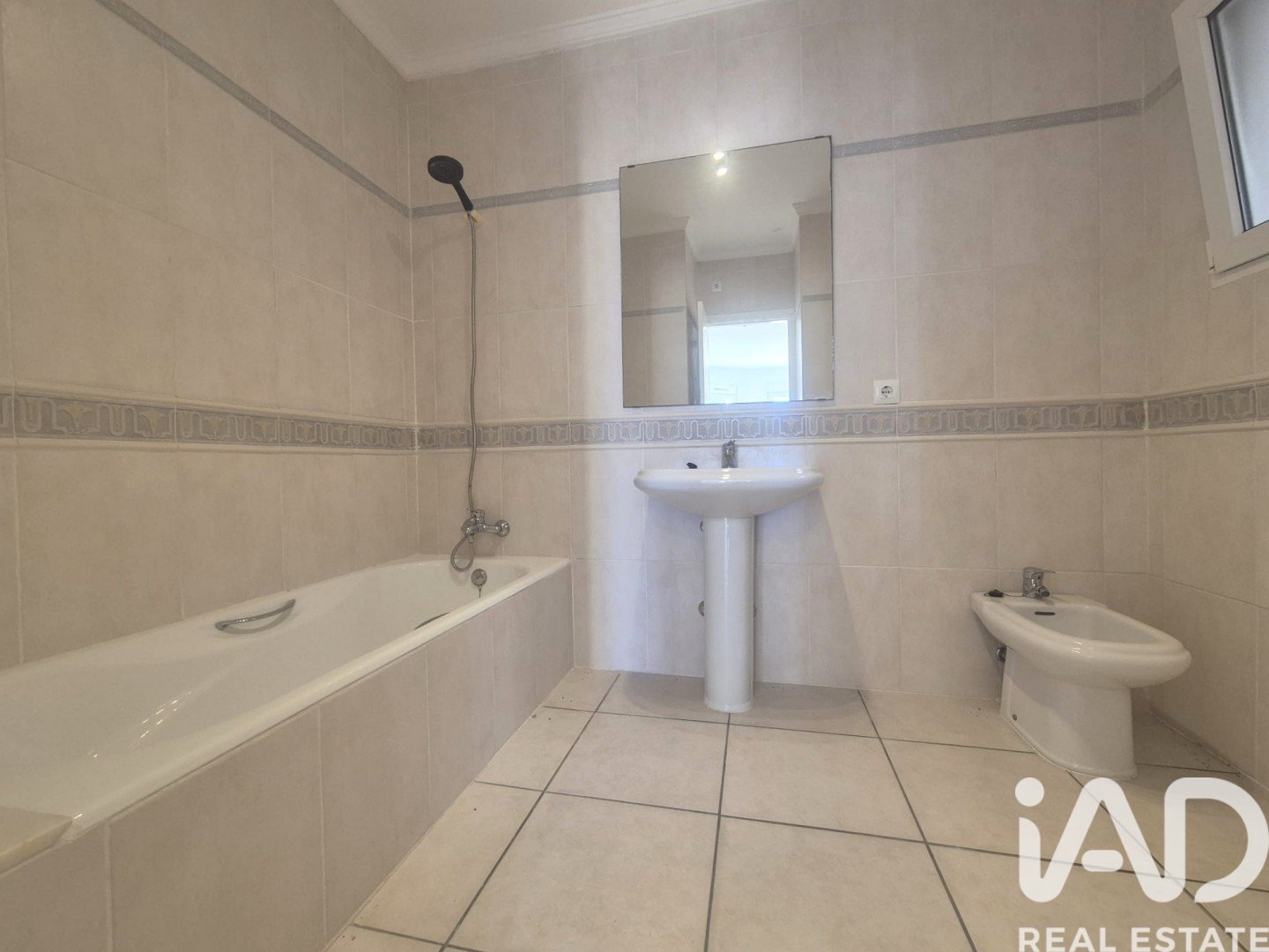 Apartamento en Dénia, Alicante, España 3 dormitorios, 100 m2 No. 192167