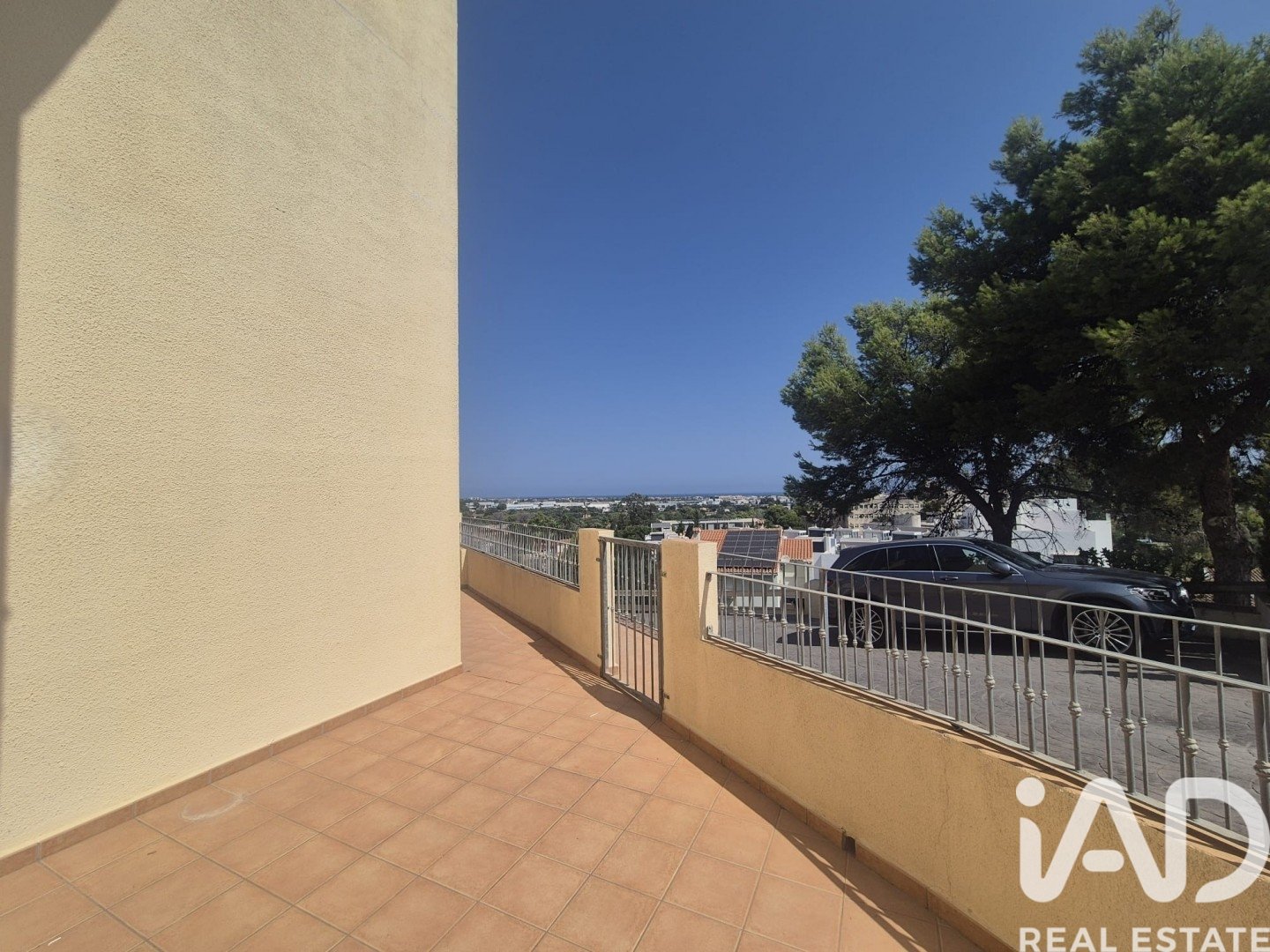 Apartamento en Dénia, Alicante, España 3 dormitorios, 100 m2 No. 192167