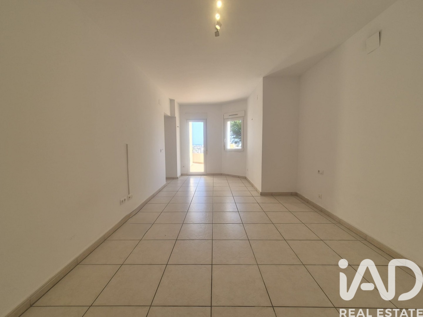 Apartamento en Dénia, Alicante, España 3 dormitorios, 100 m2 No. 192167
