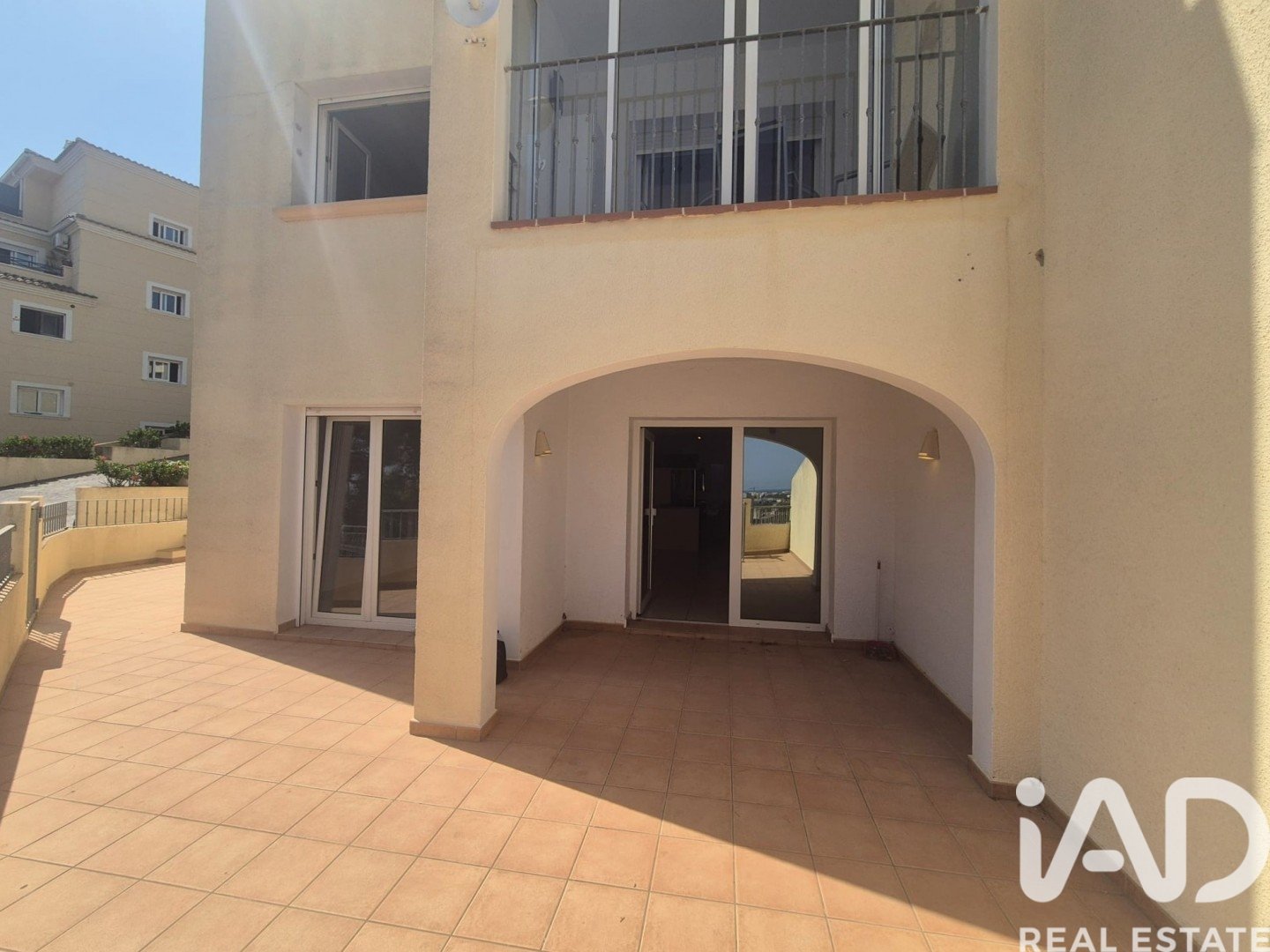 Apartamento en Dénia, Alicante, España 3 dormitorios, 100 m2 No. 192167