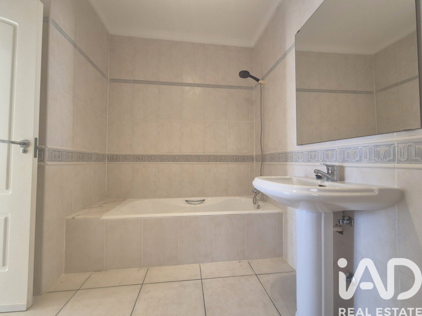 Apartamento en Dénia, Alicante, España 3 dormitorios, 100 m2 No. 192167