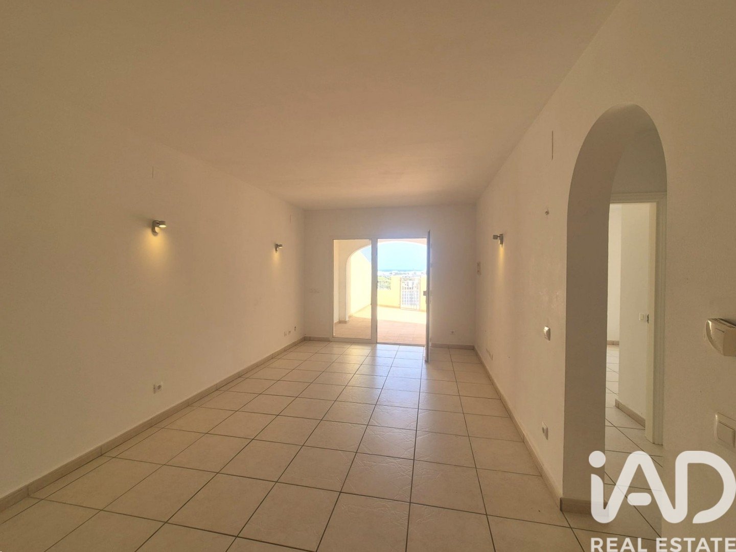 Apartamento en Dénia, Alicante, España 3 dormitorios, 100 m2 No. 192167