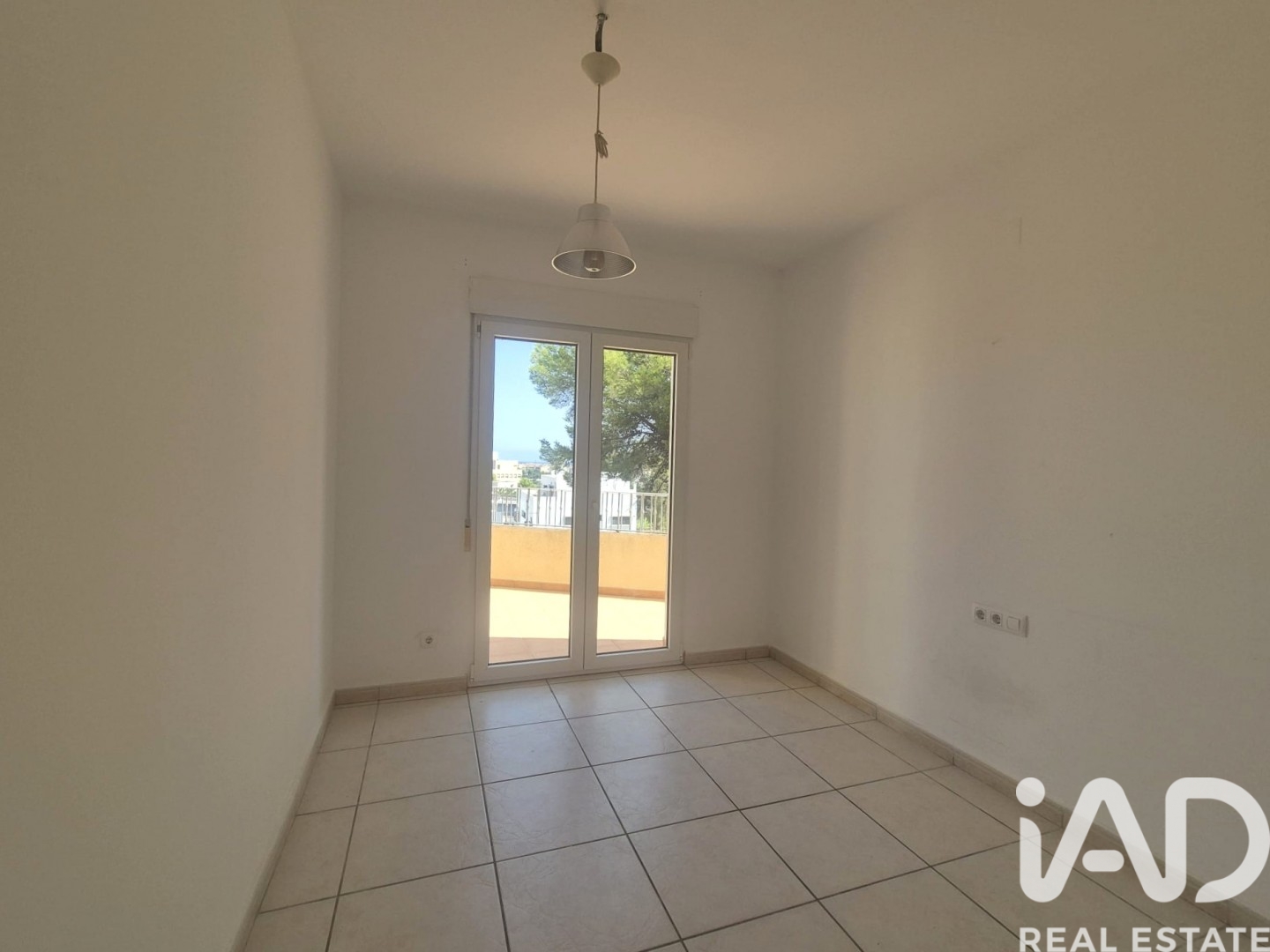 Apartamento en Dénia, Alicante, España 3 dormitorios, 100 m2 No. 192167