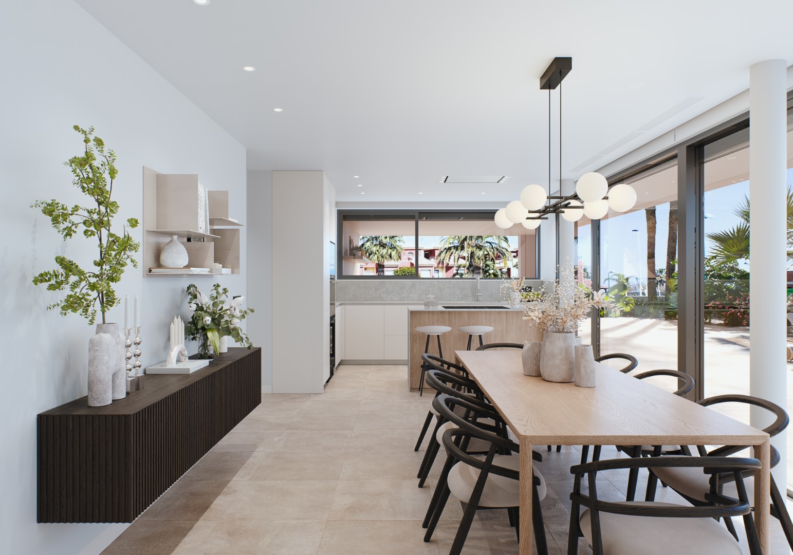 Villa in Alicante, Spanien 5 Schlafzimmer, 344 m2 Nr. 194264