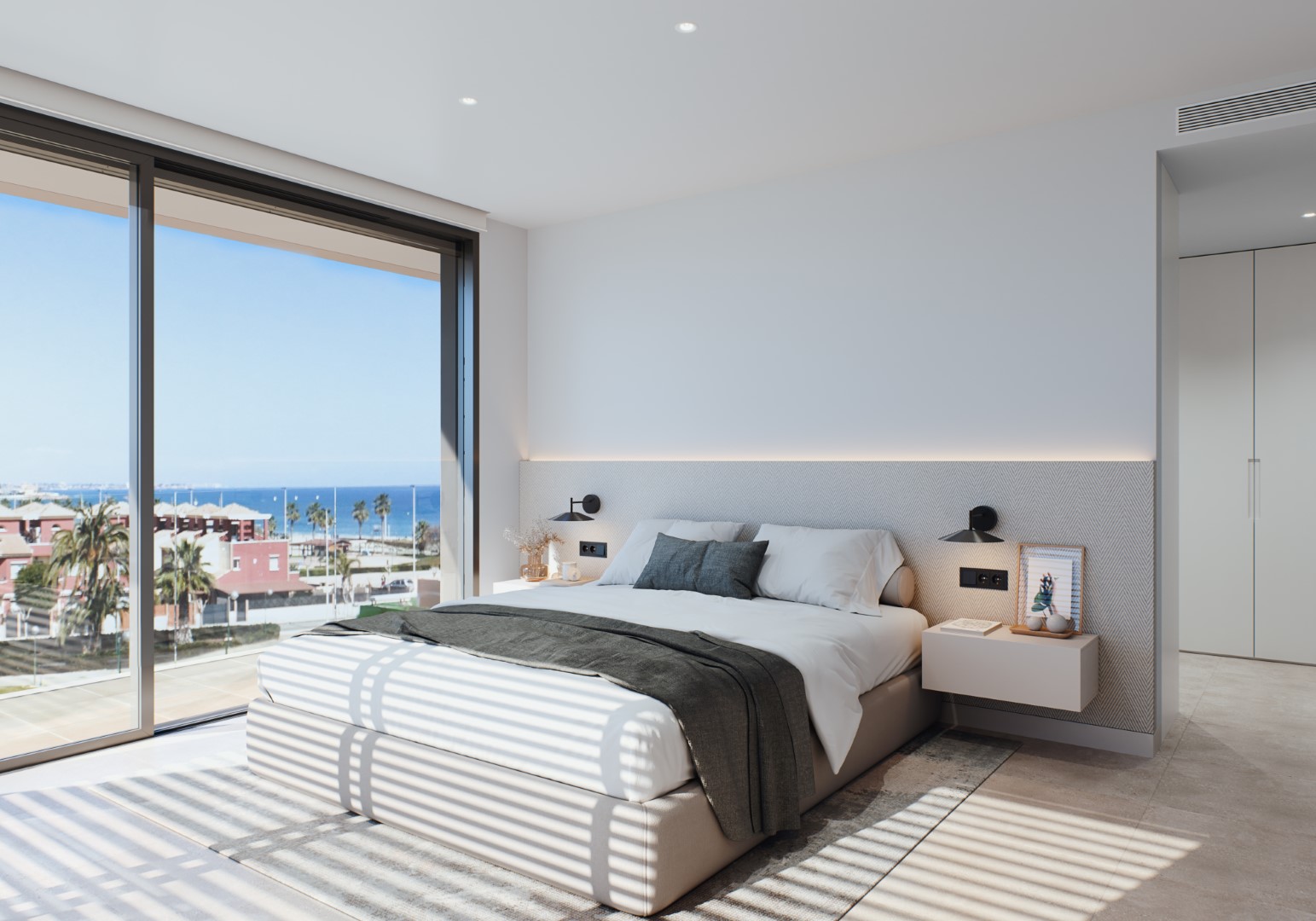 Villa in Alicante, Spanien 5 Schlafzimmer, 344 m2 Nr. 194264
