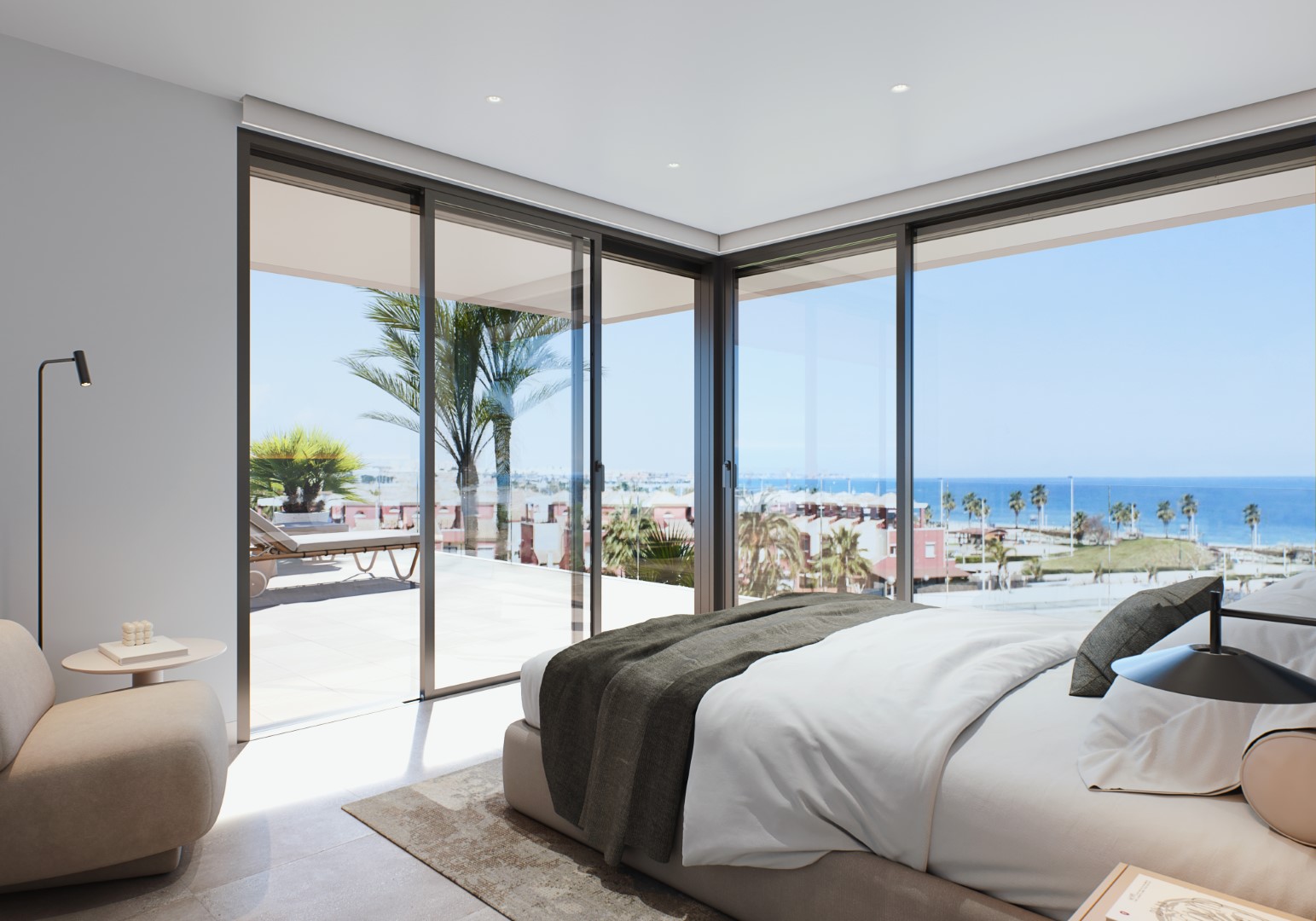 Villa in Alicante, Spanien 5 Schlafzimmer, 344 m2 Nr. 194264