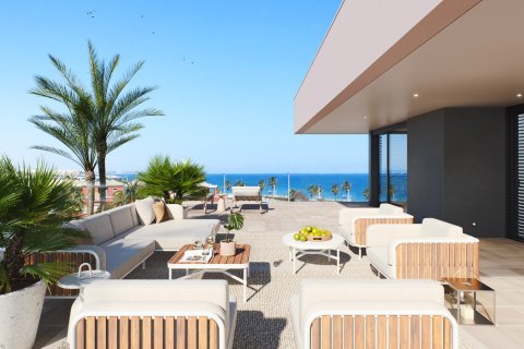 Villa in Alicante, Spanien 5 Schlafzimmer, 344 m2 Nr. 194264