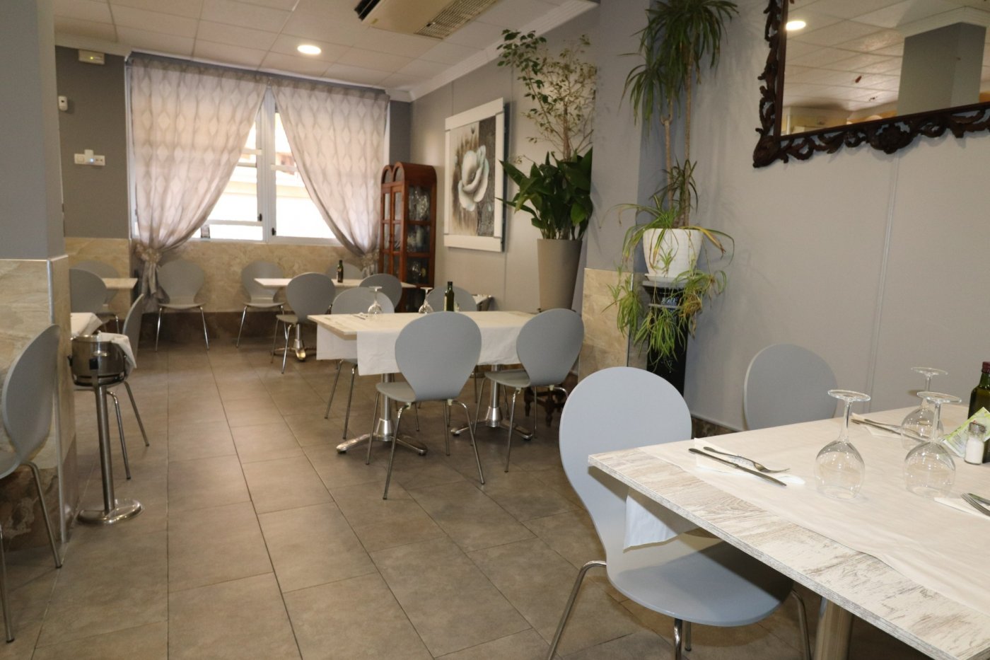 Liikekiinteistö Torrevieja, Alicante, Espanja 400 m2 No. 194262