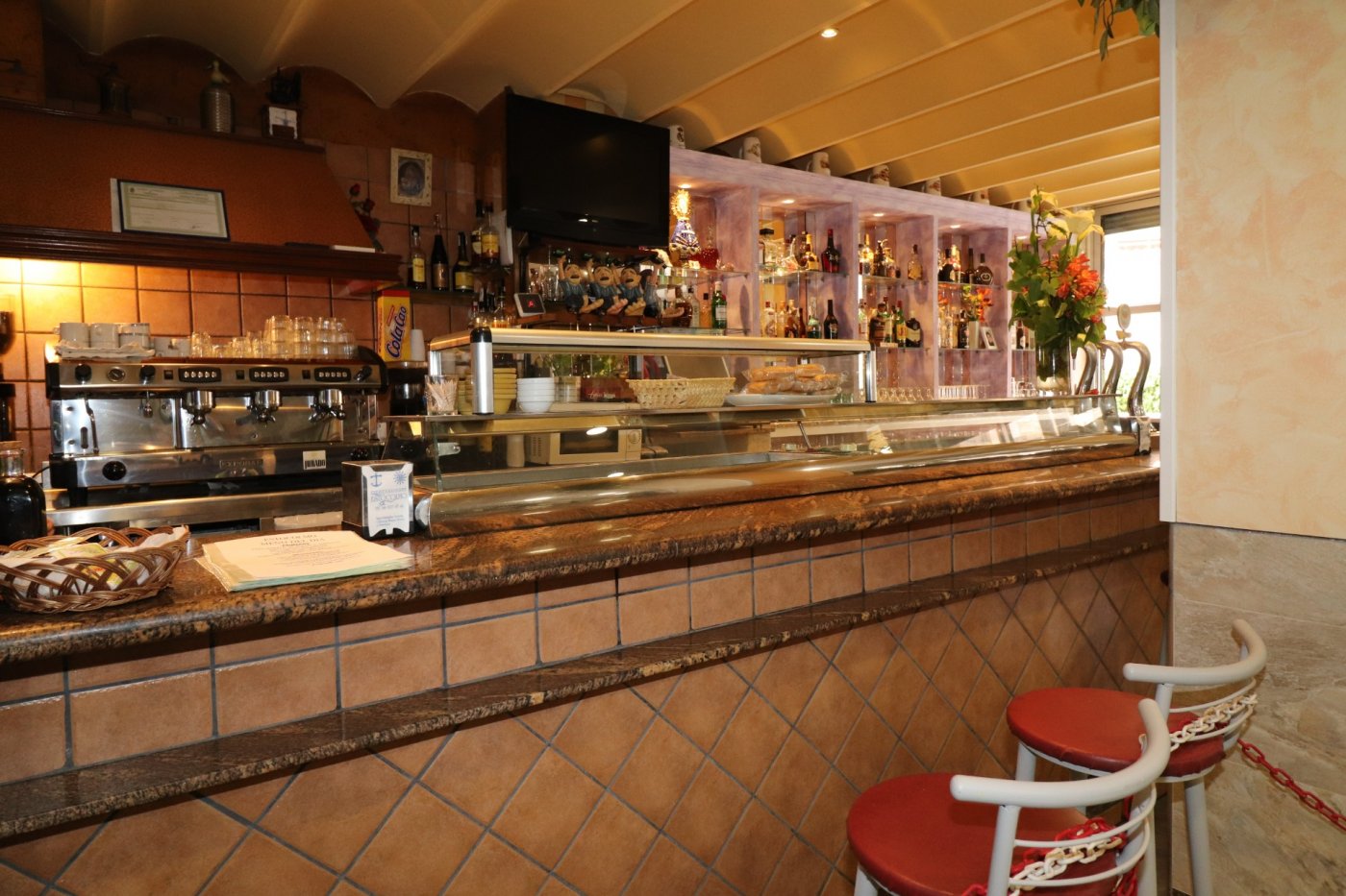 Liikekiinteistö Torrevieja, Alicante, Espanja 400 m2 No. 194262
