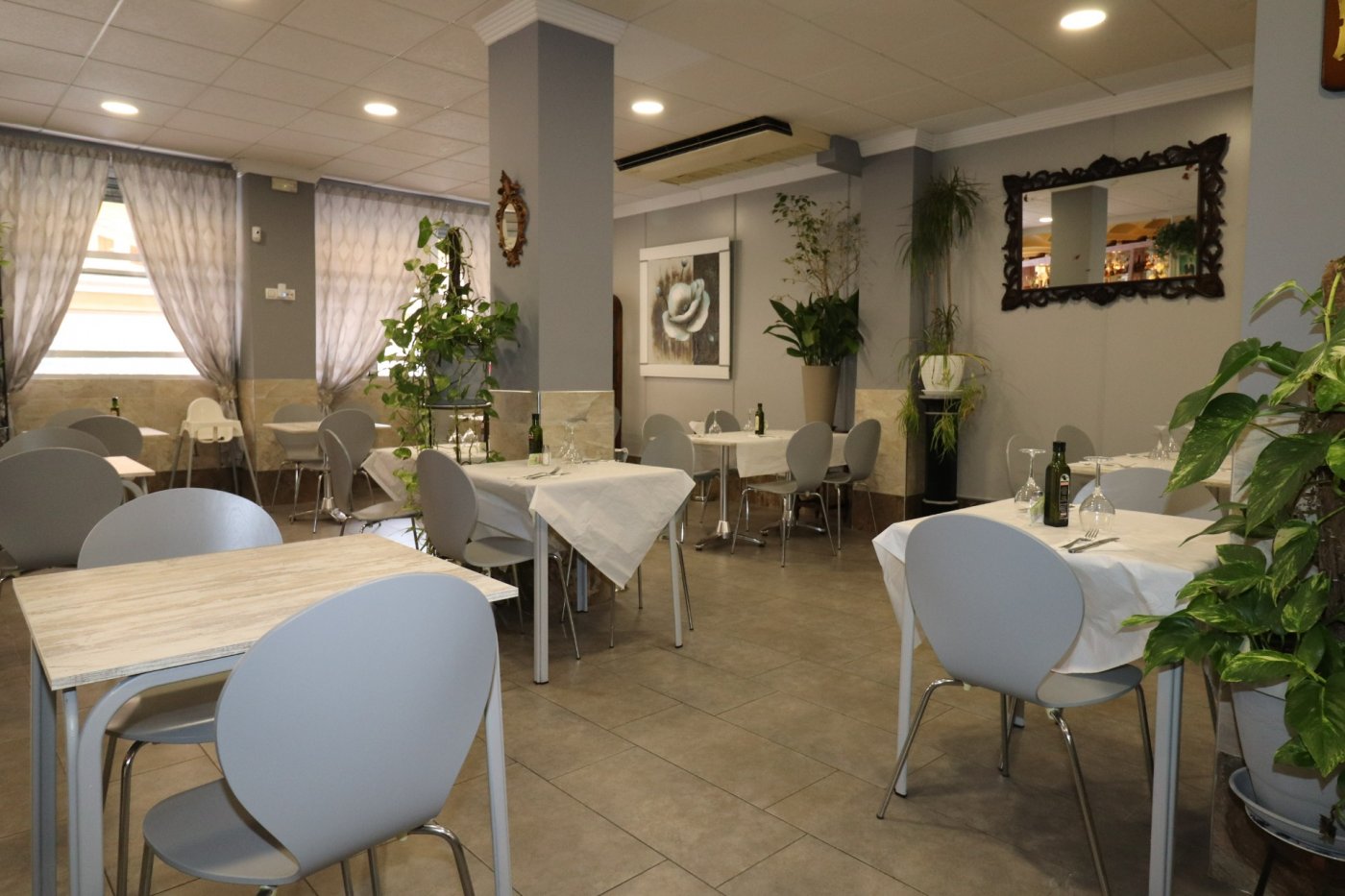 Liikekiinteistö Torrevieja, Alicante, Espanja 400 m2 No. 194262