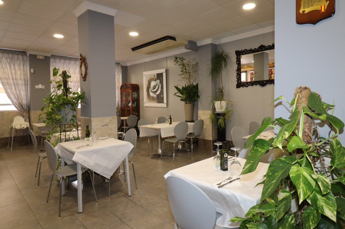 Liikekiinteistö Torrevieja, Alicante, Espanja 400 m2 No. 194262