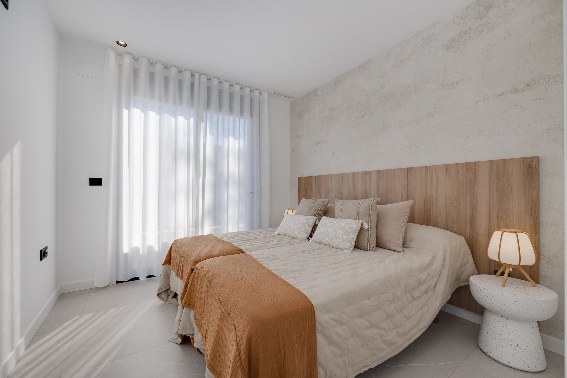 Villa in Torrevieja, Alicante, Spain 3 bedrooms, 141 sq.m. No. 137168