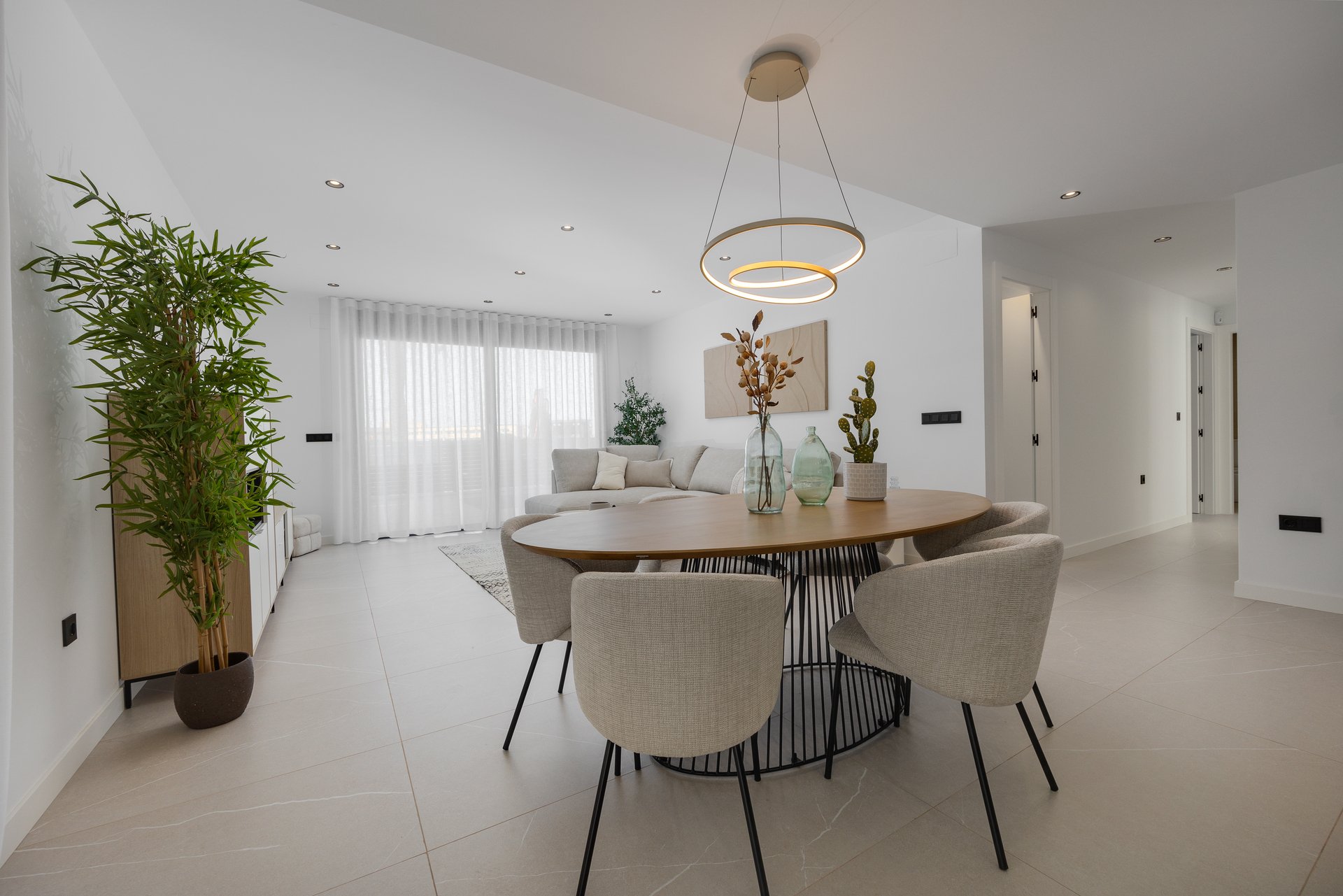 Villa in Torrevieja, Alicante, Spain 3 bedrooms, 141 sq.m. No. 137168