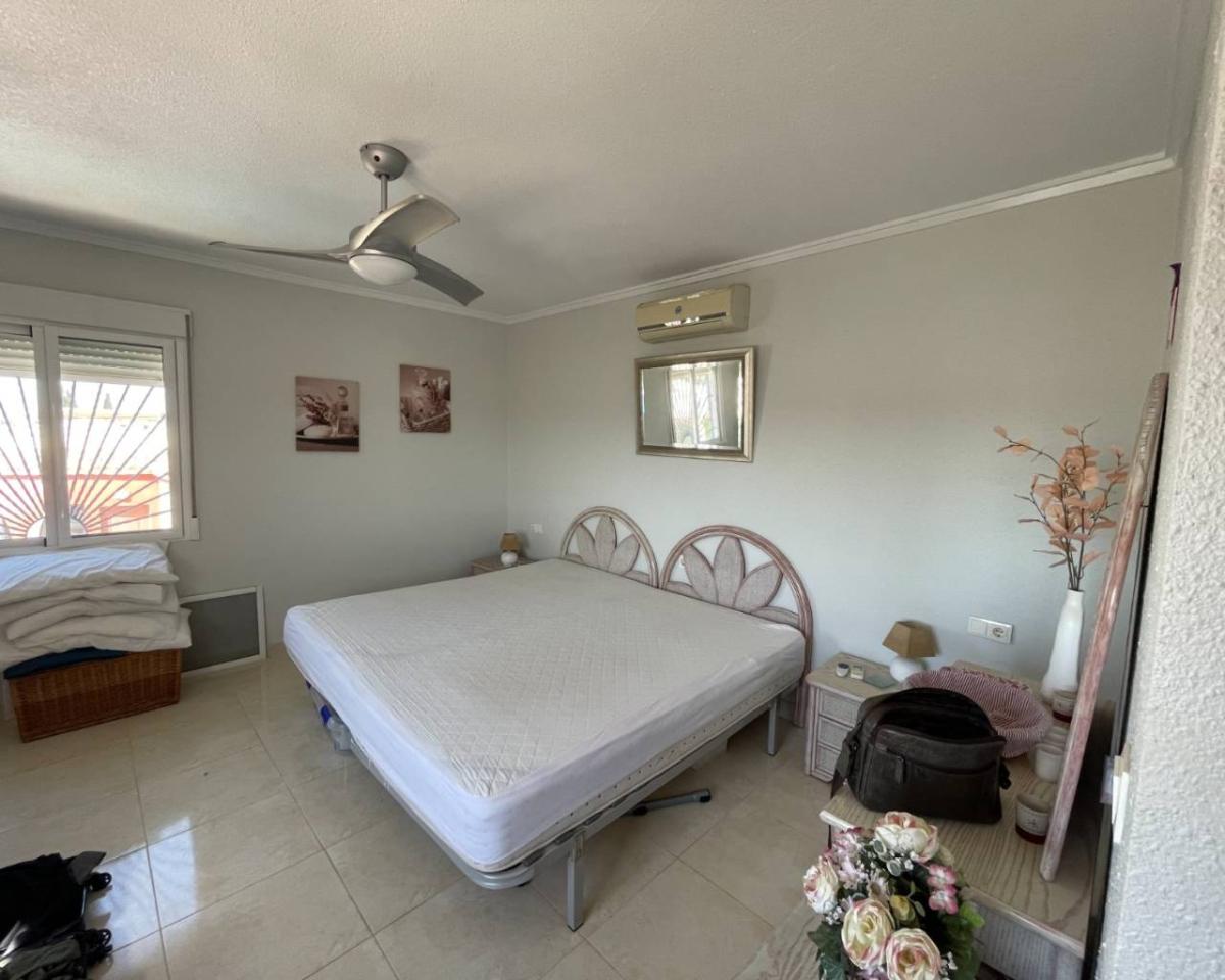 Villa i Ciudad Quesada, Alicante, Spanien 3 sovrum, 120 kvm. Nr. 149064