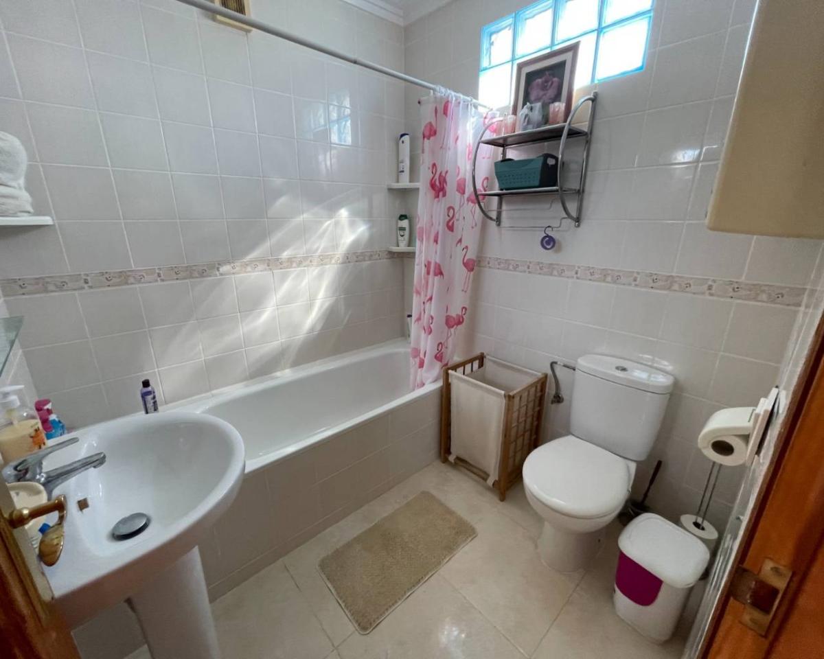 Villa i Ciudad Quesada, Alicante, Spanien 3 sovrum, 120 kvm. Nr. 149064