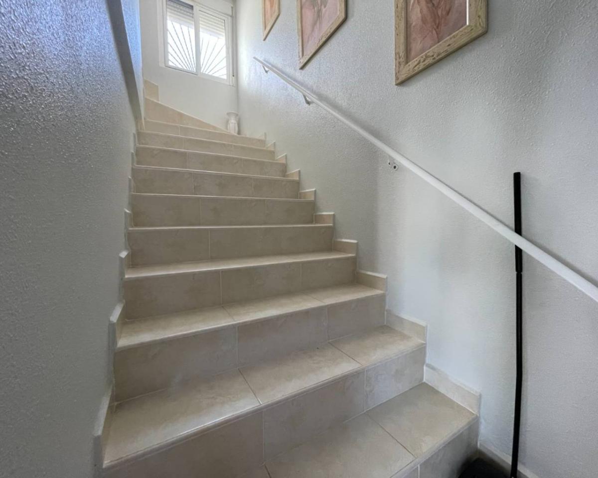 Villa i Ciudad Quesada, Alicante, Spanien 3 sovrum, 120 kvm. Nr. 149064