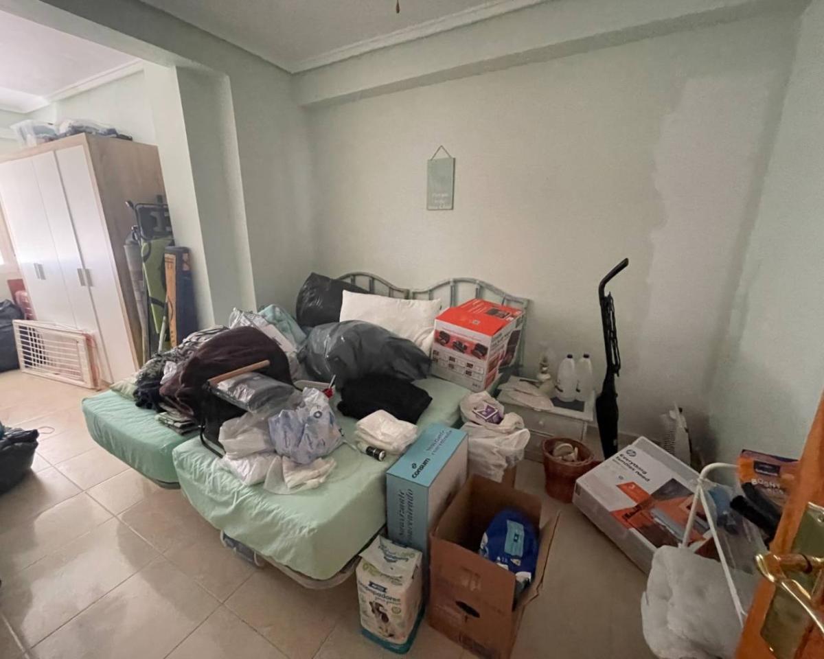 Villa i Ciudad Quesada, Alicante, Spanien 3 sovrum, 120 kvm. Nr. 149064