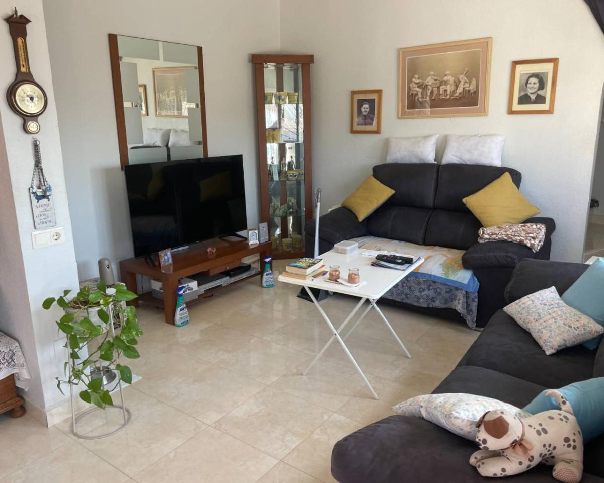 Villa i Ciudad Quesada, Alicante, Spanien 3 sovrum, 120 kvm. Nr. 149064