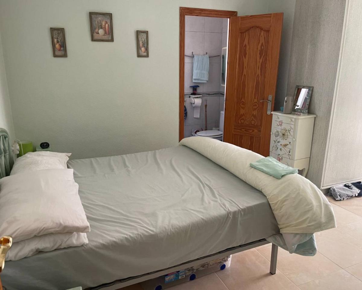 Villa i Ciudad Quesada, Alicante, Spanien 3 sovrum, 120 kvm. Nr. 149064