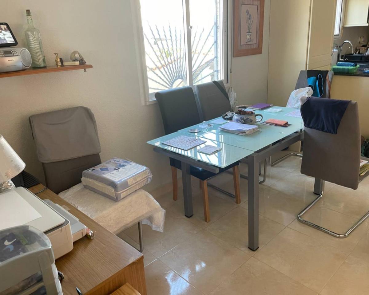 Villa i Ciudad Quesada, Alicante, Spanien 3 sovrum, 120 kvm. Nr. 149064