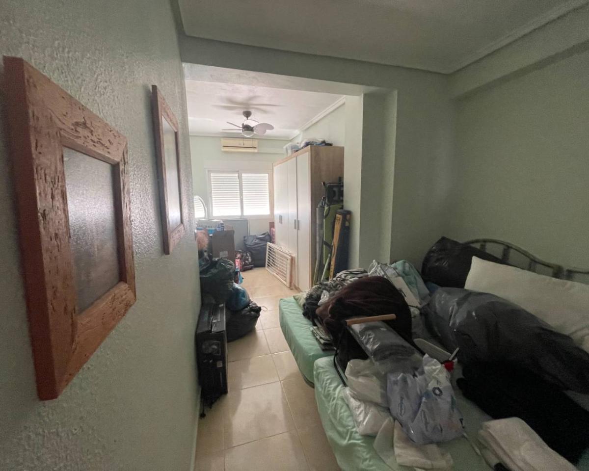 Villa i Ciudad Quesada, Alicante, Spanien 3 sovrum, 120 kvm. Nr. 149064