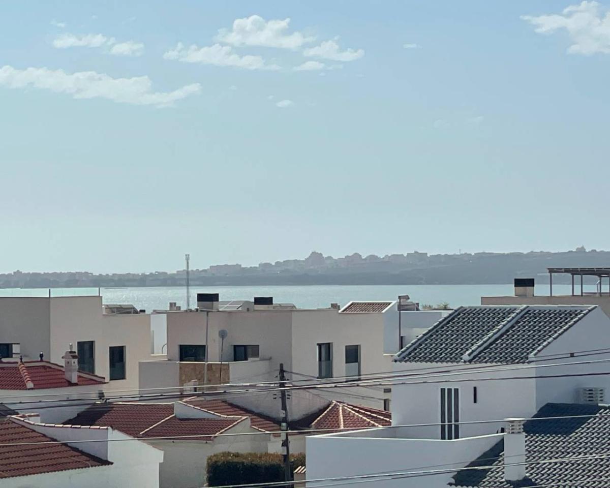 Villa i Ciudad Quesada, Alicante, Spanien 3 sovrum, 120 kvm. Nr. 149064