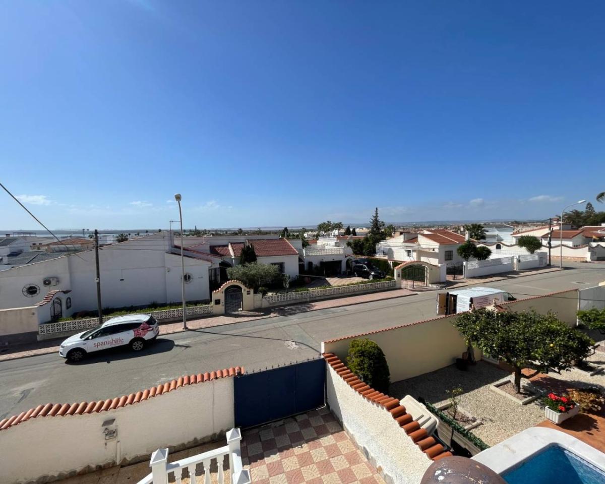 Villa i Ciudad Quesada, Alicante, Spanien 3 sovrum, 120 kvm. Nr. 149064